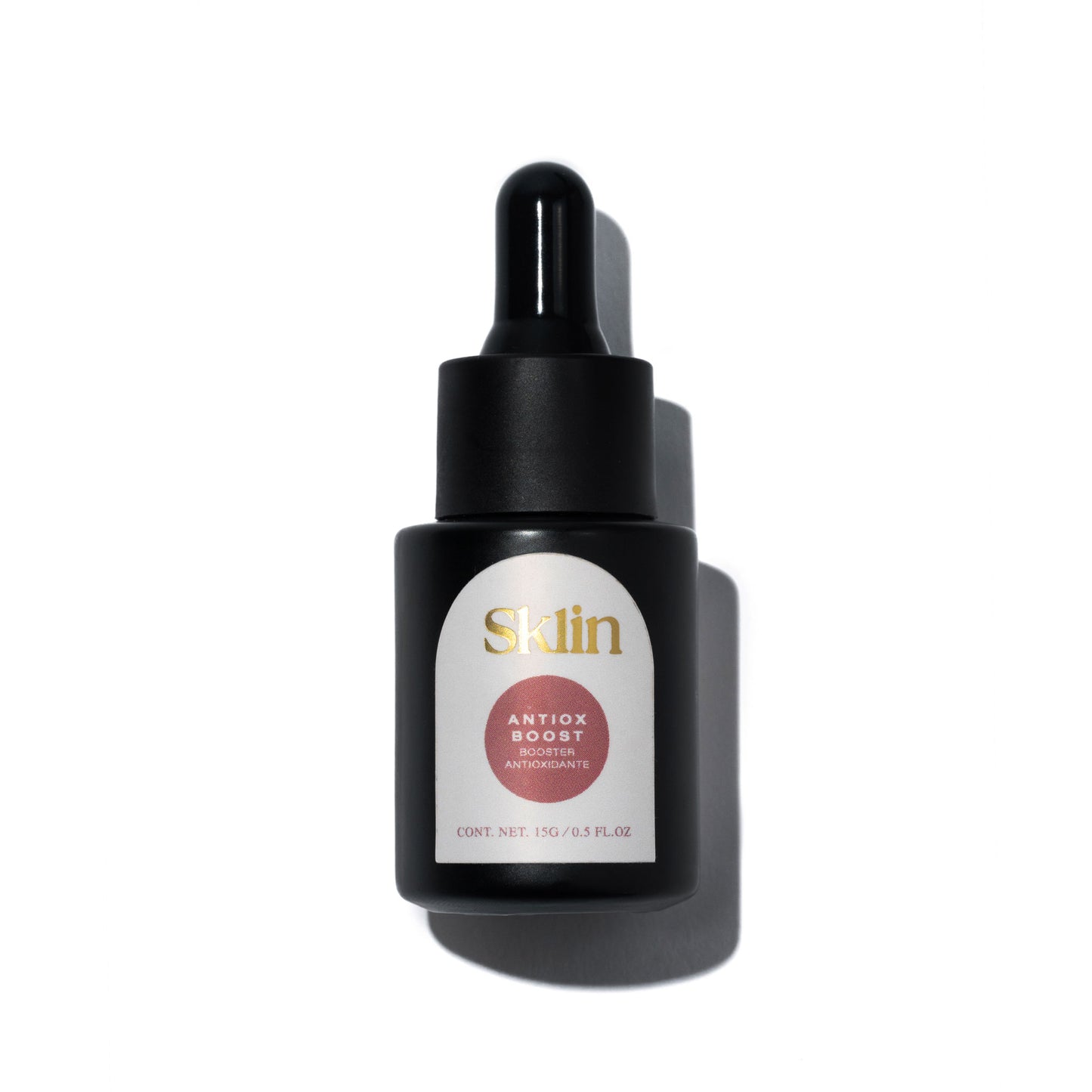 ANTIOX BOOST - Booster antioxidante
