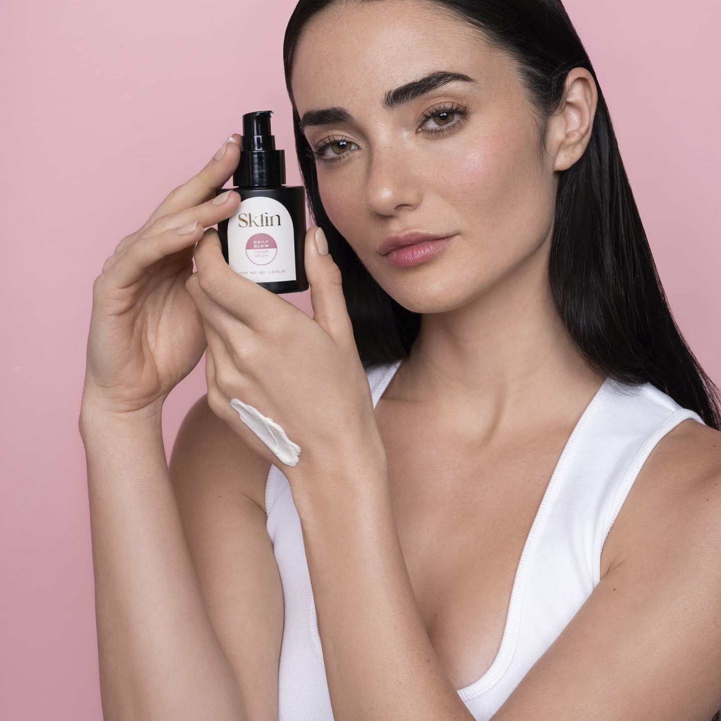 DAILY GLOW - Crema de día