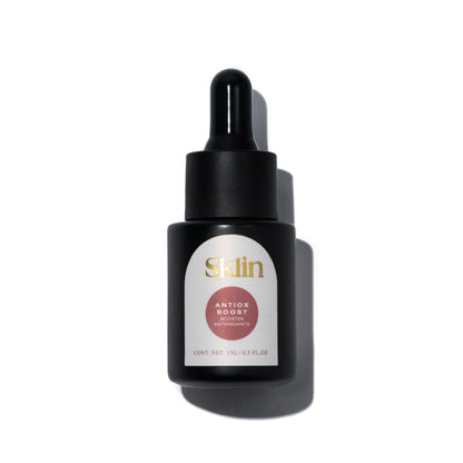 ANTIOX BOOST  - Booster antioxidante