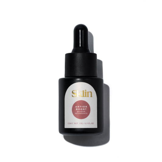 ANTIOX BOOST  - Booster antioxidante