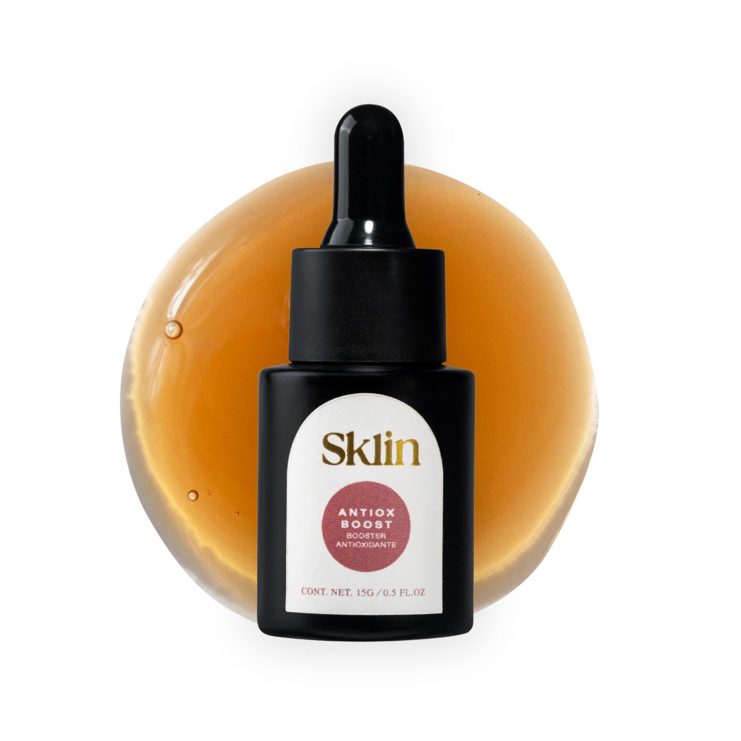 ANTIOX BOOST  - Booster antioxidante