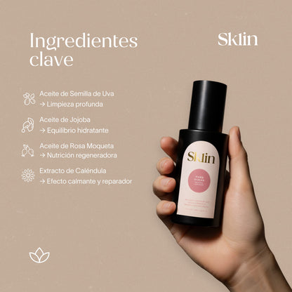 PURE CLEAN - Bálsamo Limpiador