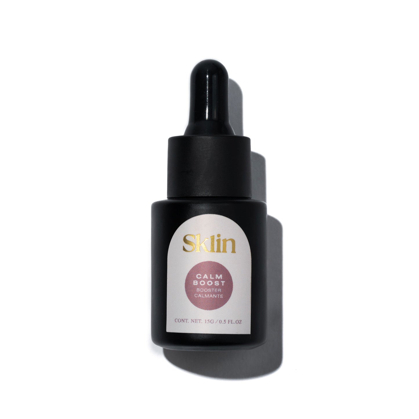 CALM BOOST  - Booster calmante
