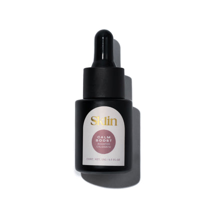 CALM BOOST  - Booster calmante