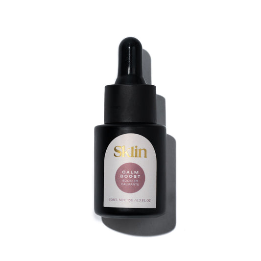CALM BOOST  - Booster calmante