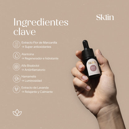 CALM BOOST  - Booster calmante