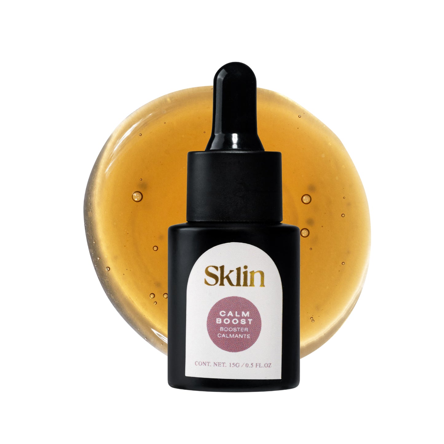 CALM BOOST  - Booster calmante
