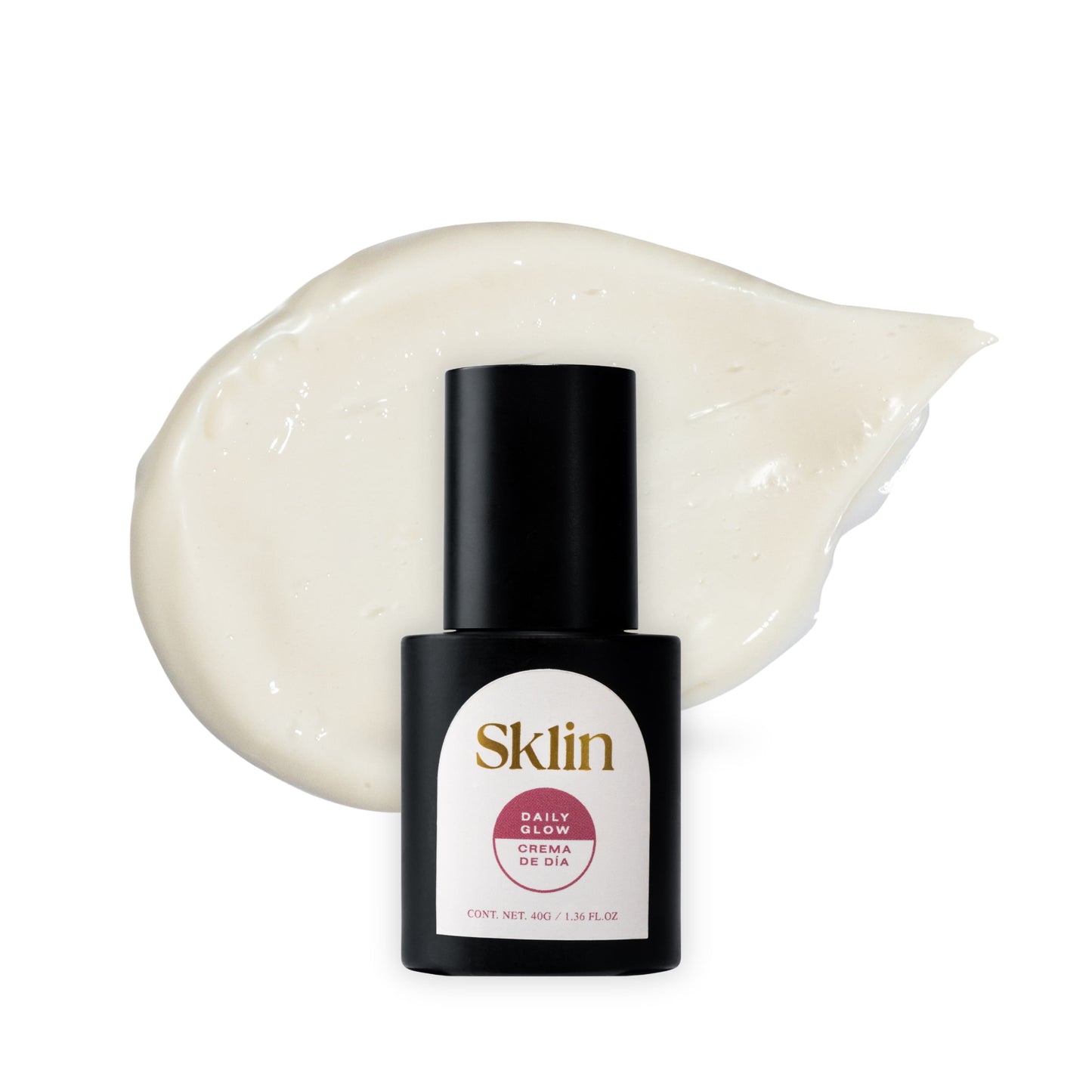 DAILY GLOW - Crema de día