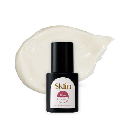 DAILY GLOW - Crema de día