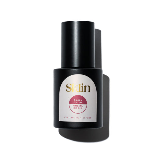 DAILY GLOW - Crema de día