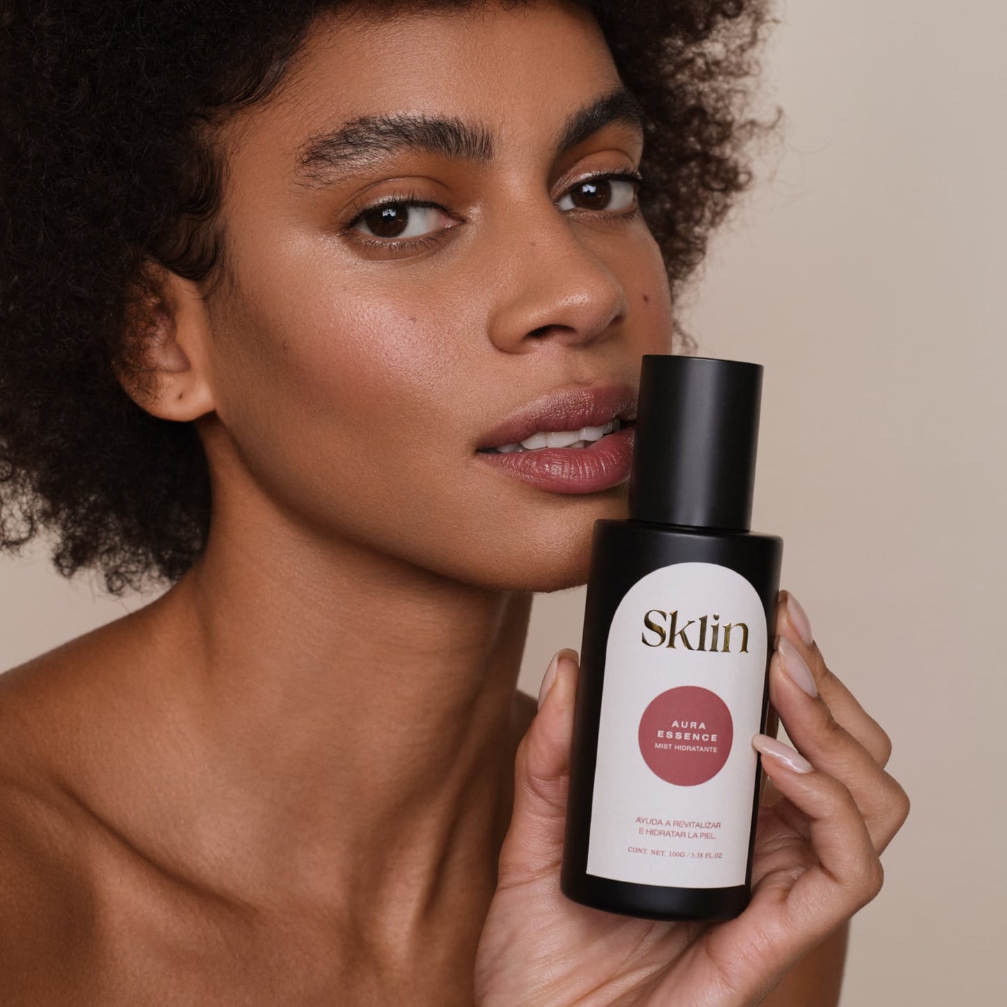 AURA ESSENCE - Mist Hidratante