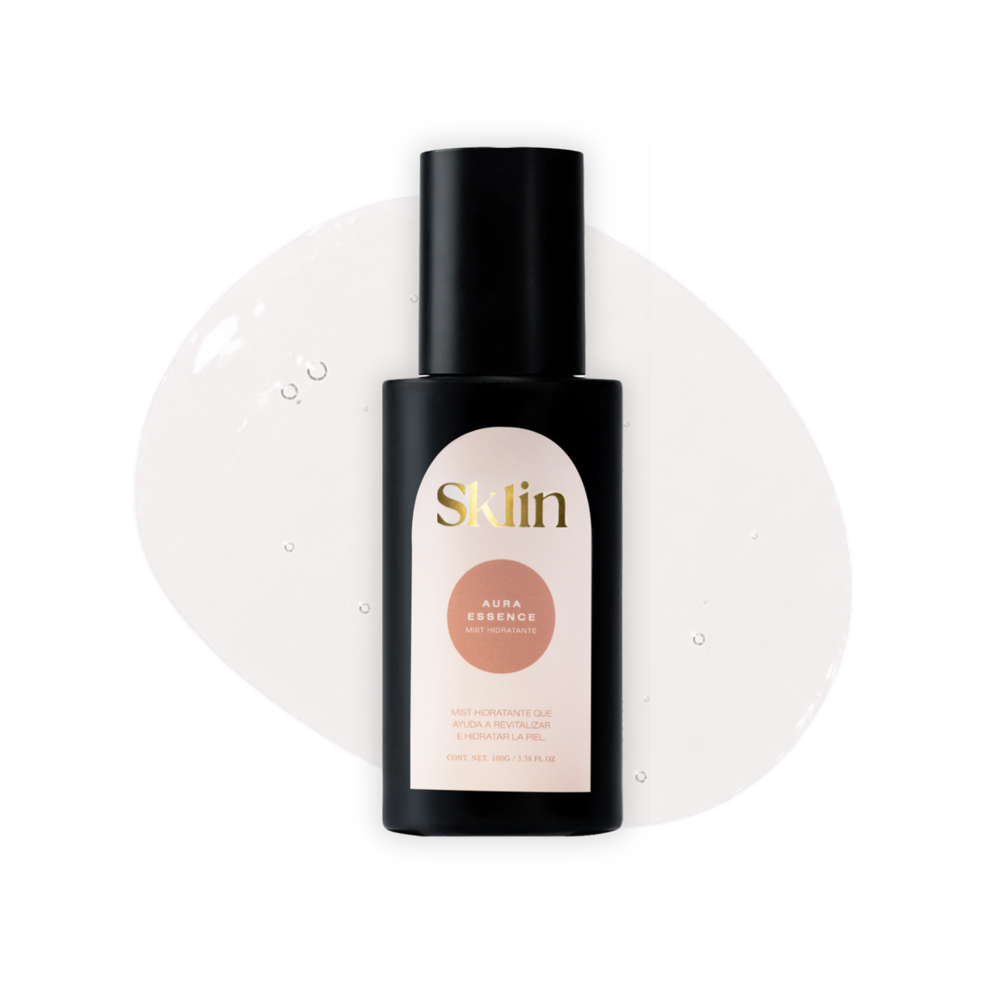 AURA ESSENCE - Mist Hidratante