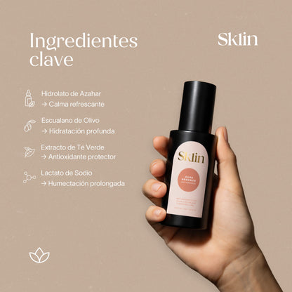 AURA ESSENCE - Mist Hidratante