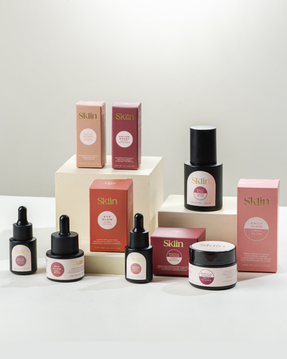 ESSENTIAL RITUAL SET