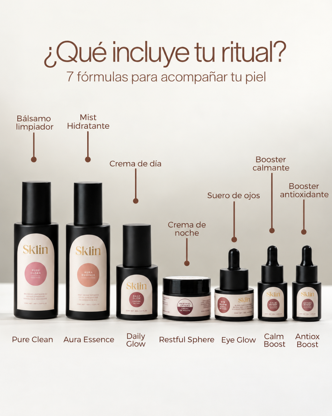 ULTIMATE RITUAL SET
