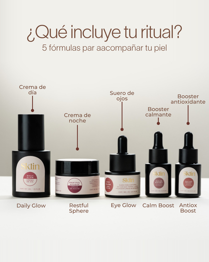 ESSENTIAL RITUAL SET