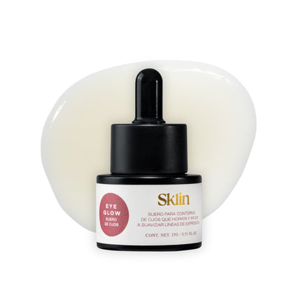 EYE GLOW  - Suero de ojos